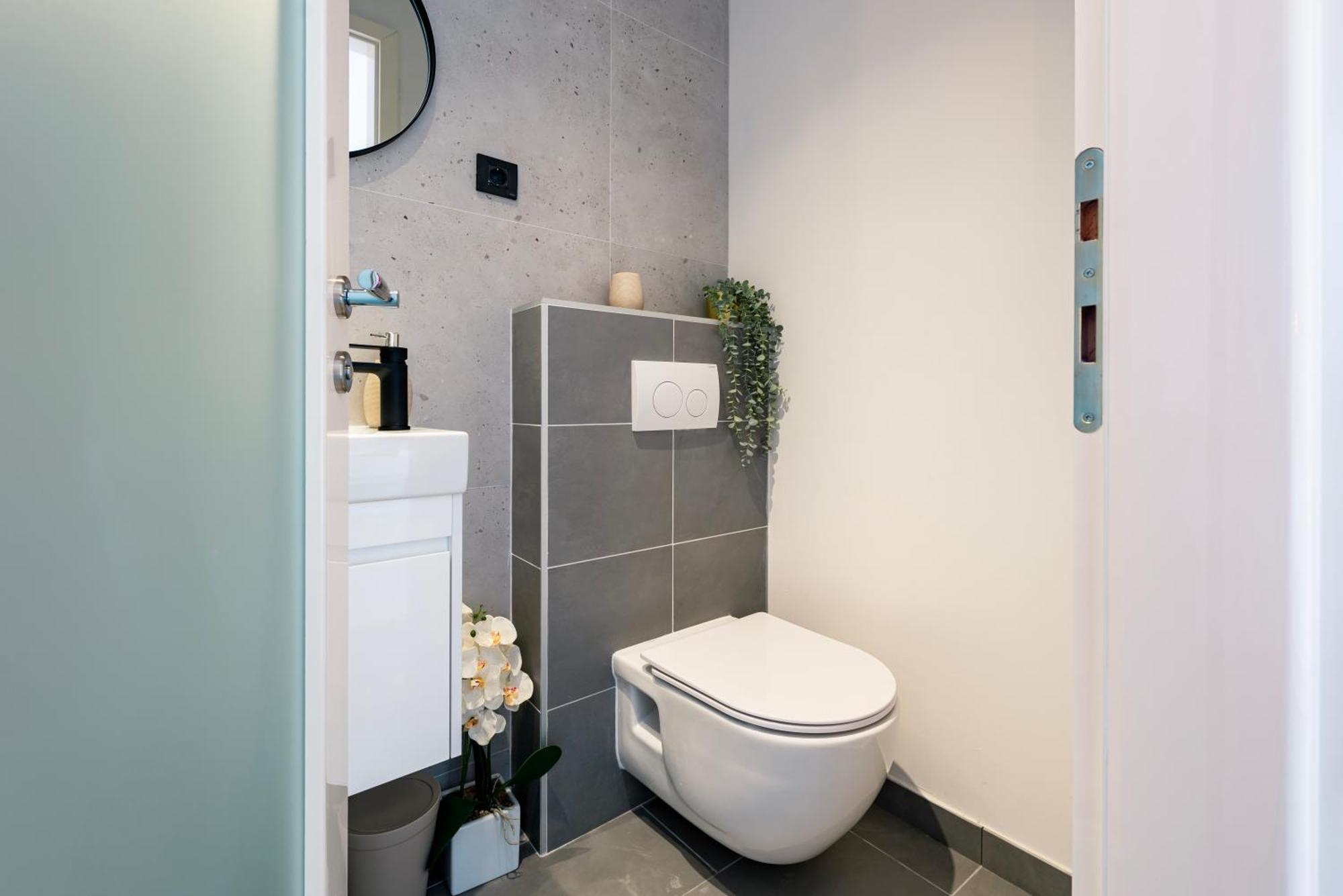 City Break Studio Apartments Šibenik Buitenkant foto